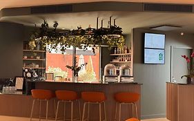 Novotel Suites Rouen Normandie